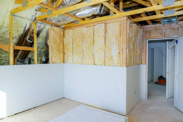 Best Types of Insulation in Christiana, TN