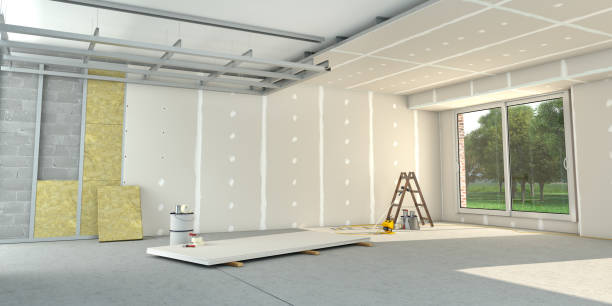 Best Specialty Insulation in Christiana, TN