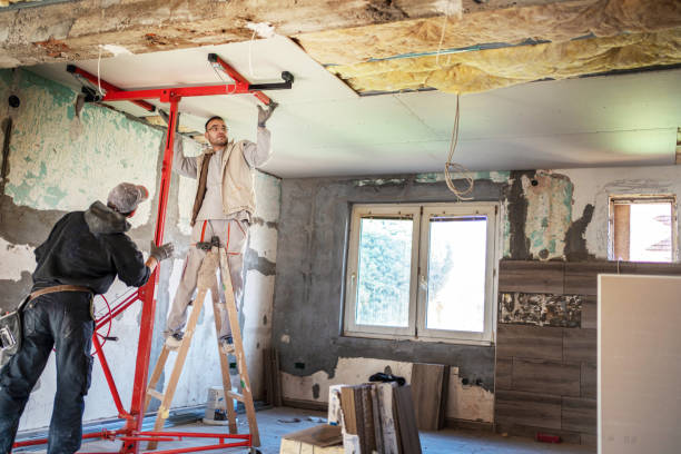 Best Insulation for Specific Applications in Christiana, TN